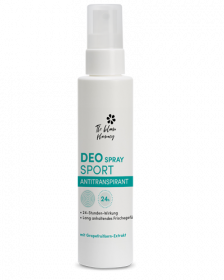 DEO SPRAY SPORT ANTITRANSPIRANT