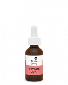 RETINOL 0,3%