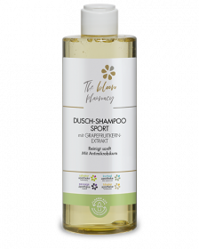 DUSCH-SHAMPOO SPORT