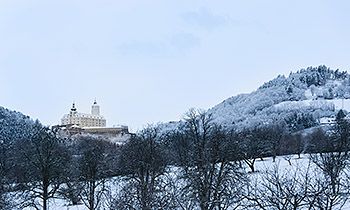 Burg Forchtenstein