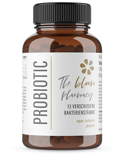 PROBIOTIC, Nahrungsergänzungsmittel