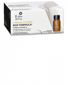 COLLAGEN SUPPLEMENTS AGE FORMULA