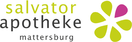 Salvator Apotheke Mattersburg Logo