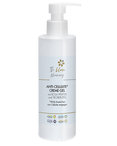 Anti-Cellulite Creme-Gel