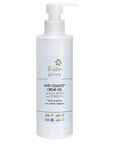 ANTI-CELLULITE CREME-GEL