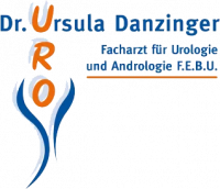 Logo Dr. Ursula Danziger