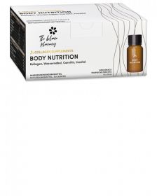 COLLAGEN SUPPLEMENTS BODY NUTRITION